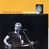 Sting & Gil Evans - Last Session