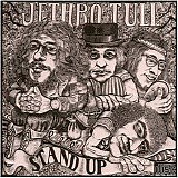 Jethro Tull - Stand Up