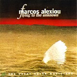 Marcos Alexiou - Flying To The Unknown