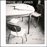 Rickie Lee Jones - It's Like This