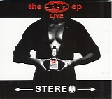 ST&P - The ST&P Live EP