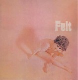 Felt - Felt