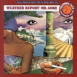 Weather Report - Mr. Gone