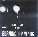 Human Instinct - Burning Up Years