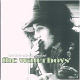 The Waterboys - The Live Adventures Of The Waterboys
