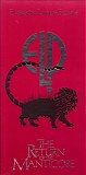 Emerson, Lake & Palmer - The Return Of The Manticore