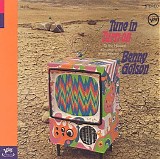 Benny Golson - Tune In, Turn On