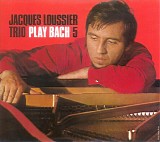 Jacques Loussier Trio - Play Bach No 5