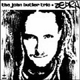 The John Butler Trio - Zebra