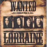 Lorraine - Wanted