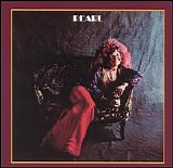 Janis Joplin With Full Tilt Boogie - Pearl