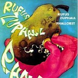 Rufus Zuphall - Phallobst