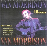 Van Morrison - Van Morrison 16 Tracks