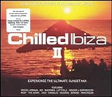 Various artists - Chilled Ibiza II