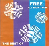 Free - The Best Of - All Right Now