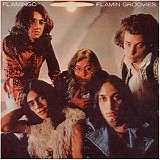 Flamin' Groovies - Flamingo