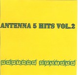 Various artists - Antenna 5 Hits Vol.2