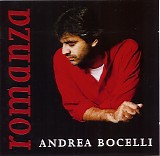 Andrea Bocelli - Romanza