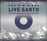 Various artists - Live Earth