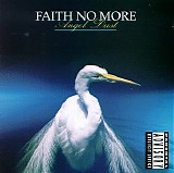 Faith No More - Angel Dust