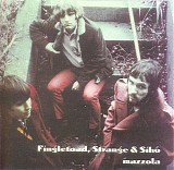 Fingletoad, Strange & Siho - Mazzola