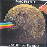 Pink Floyd - 8th RD From The Moon