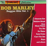Bob Marley - Reggae Hits Vol. 1
