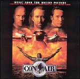 OST - Con Air