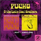 Pucho & The Latin Soul Brothers - Heat / Jungle Fire