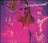 Electric Flag - A Long Time Comin'