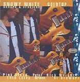 Snowy White - Goldtop