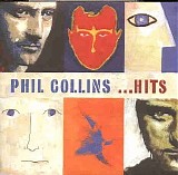 Phil Collins - Phil Collins... Hits