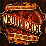 OST - Moulin Rouge