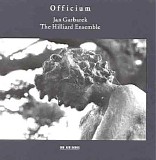 Jan Garbarek & The Hilliard Ensemble - Officium