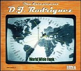 DJ Rodriguez - World Wide Funk