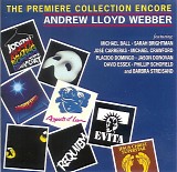 Andrew Lloyd Webber - The Premiere Collection Encore