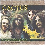 Cactus - Cactology : The Cactus Collection