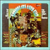 Country Joe & The Fish - The Life And Times Of C.J. & Fish