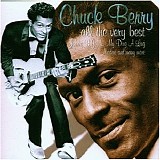 Chuck Berry - All The Very Best