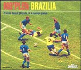 Various artists - Mo'Plen Brazilia