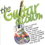 Various artists - The Guitar Album