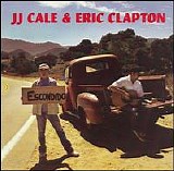 J.J. Cale & Eric Clapton - The Road To Escondido