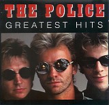 Police - Greatest Hits : Every Breath You Take, The Classics
