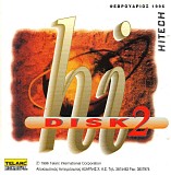 Various artists - Hi Disk 2