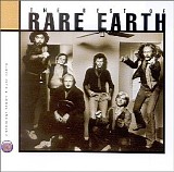 Rare Earth - The Best Of Rare Earth