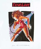 Tina Turner - Live In Europe