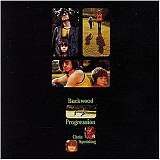 Chris Spedding - Backwood Progression