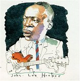 John Lee Hooker - Alternative Boogie : Early Studio Recordings, 1948-1952