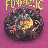 Funkadelic - Music For Your Mother