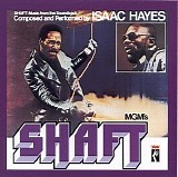 Isaac Hayes - Shaft